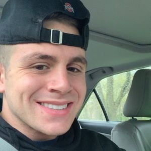 Meet your Posher, Christopher